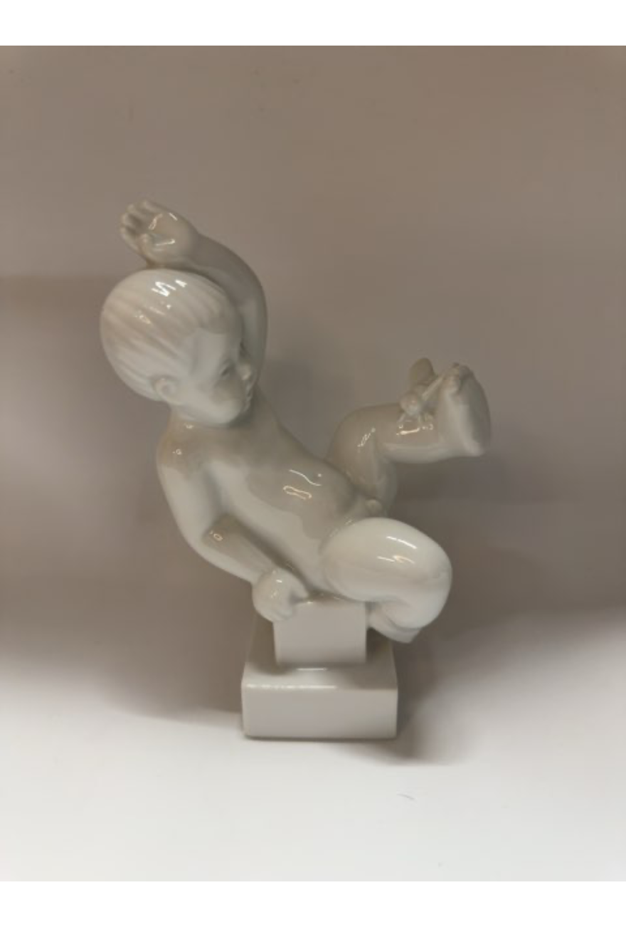 Figur baby nr. 2232